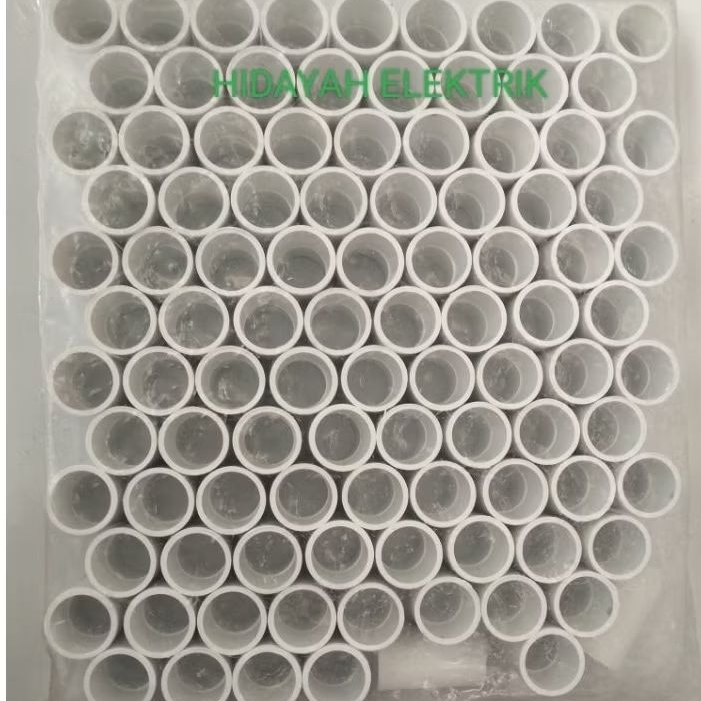 Sock 20 mm Boss Per Pack