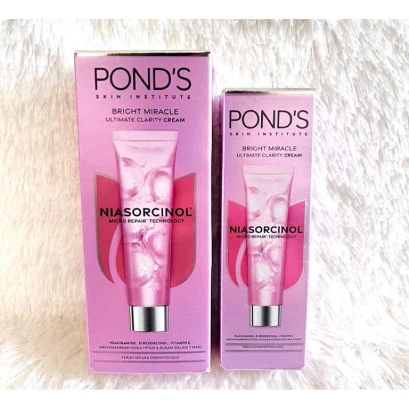 ponds cream uk.40gr