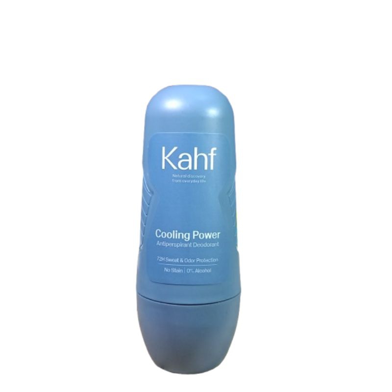 Kahf Cooling Power | 45 ml