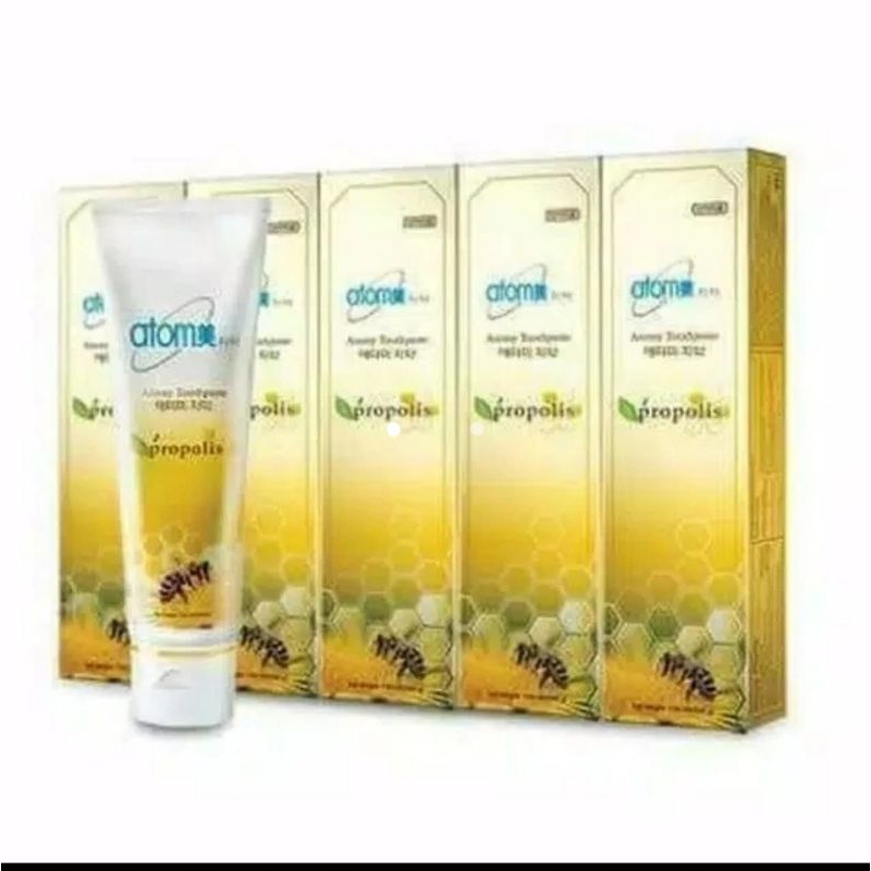 odol propolis 200gr isi 5pcs