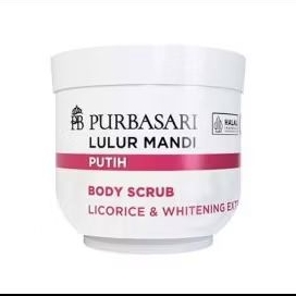 Purbasarilulurputih