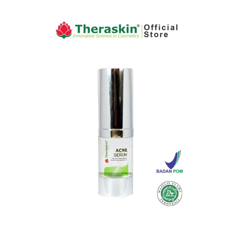 Theraskin Acne Serum