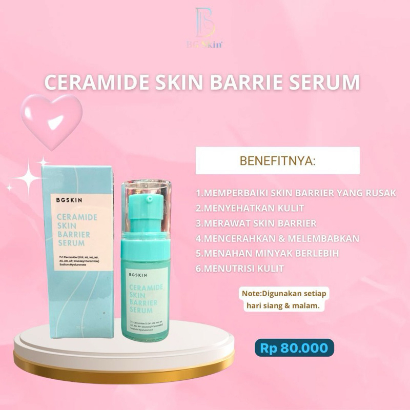 CERAMIDE SERUM