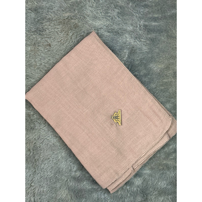 Kerudung Paris Jadul