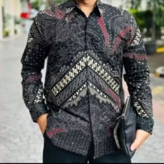 batik ada lapis