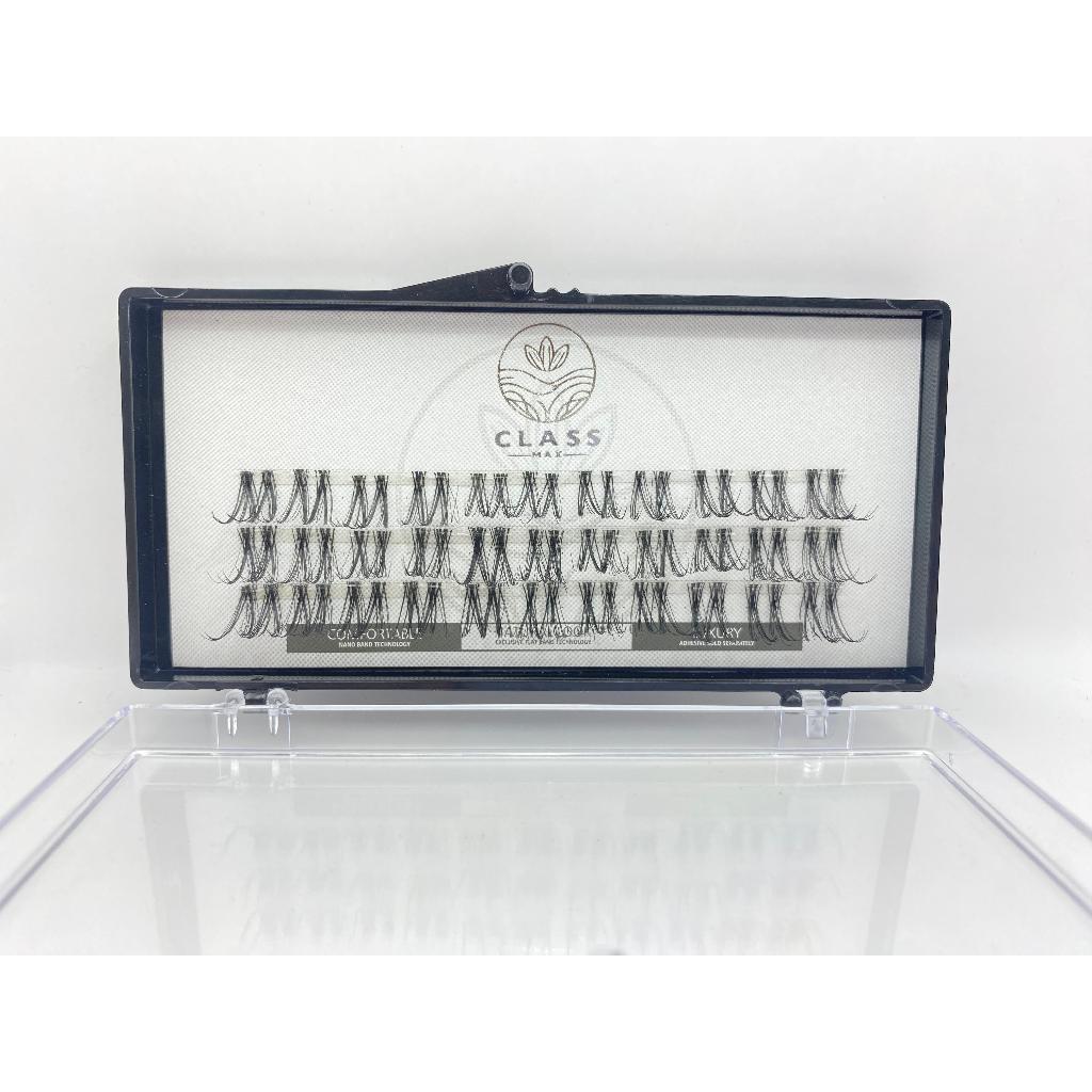 CLASS MAX Cluster Eyelashes [ Item Code : Ctr 3.6.3 ]