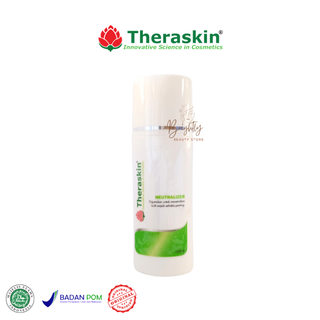Theraskin Neutralizer 100ml