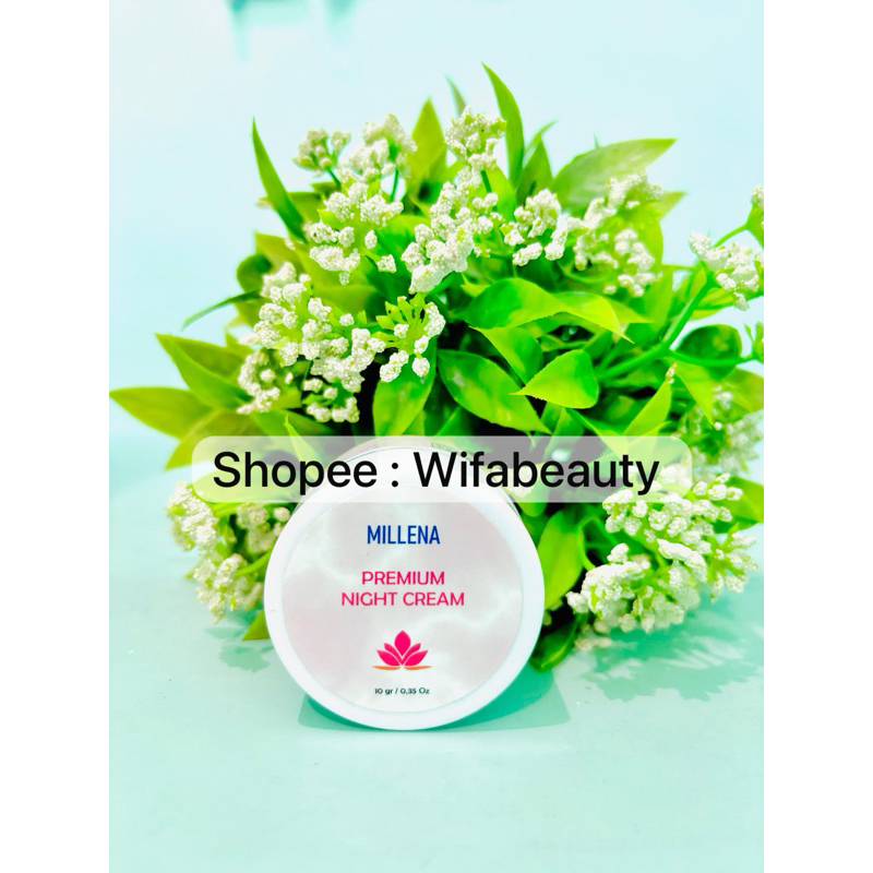 Millena Premium Night Cream