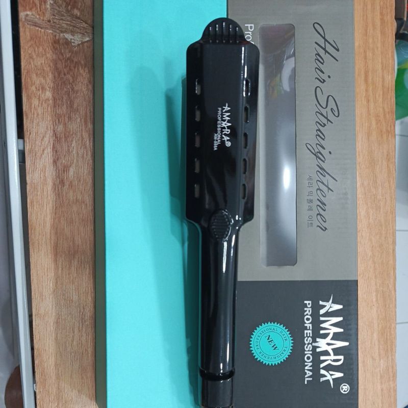 Amara baba besar zig-zag am 888a