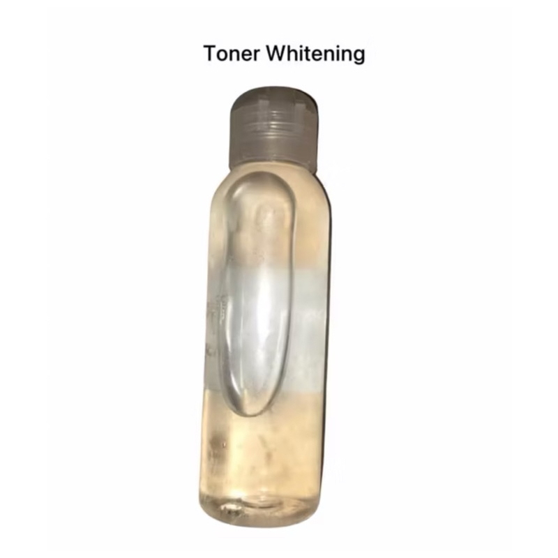 Toner Whitening