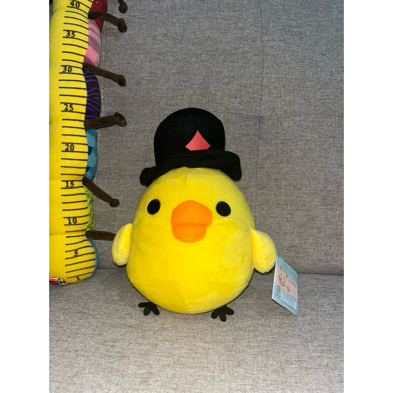 Boneka bebek rillakuma