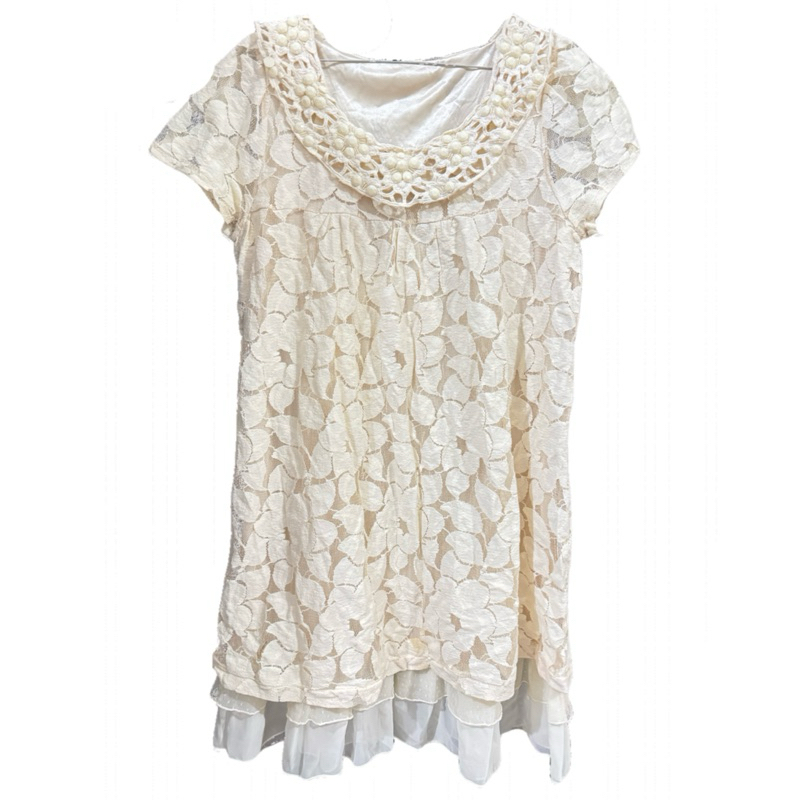 PRELOVED mini dress
