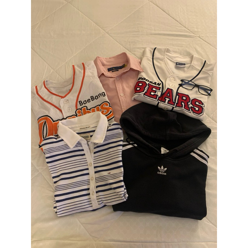 preloved batch 27