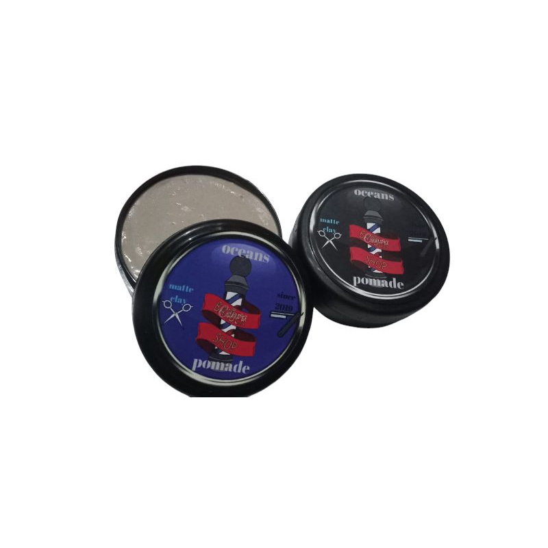 clay matte 60gr