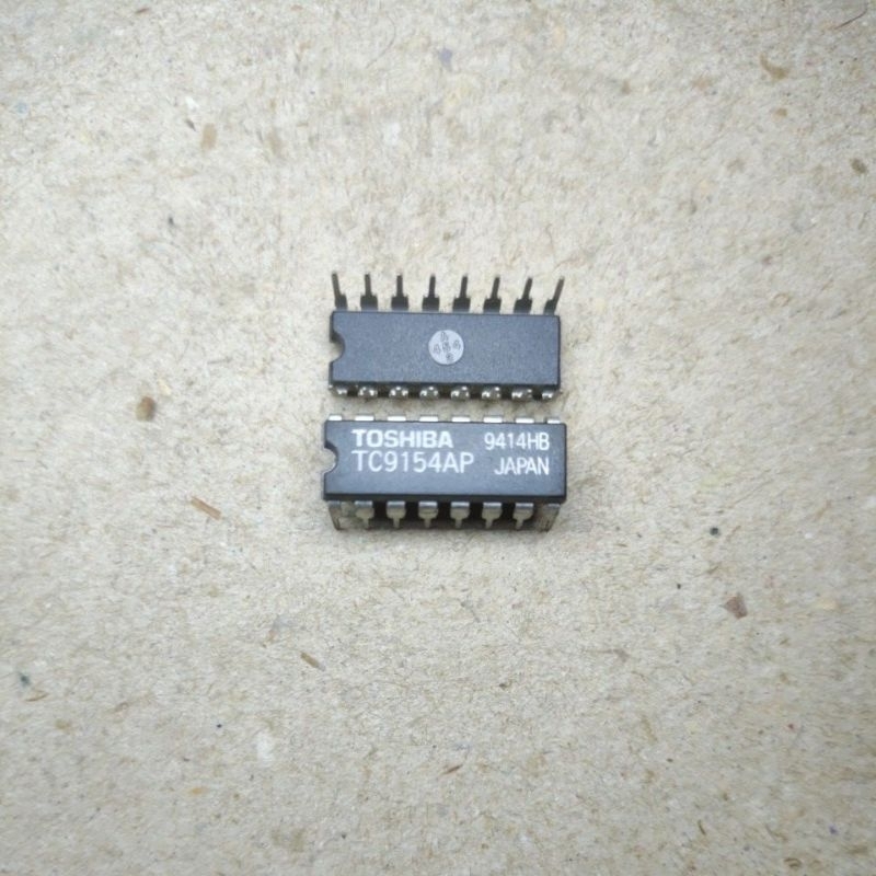 IC TC 9154