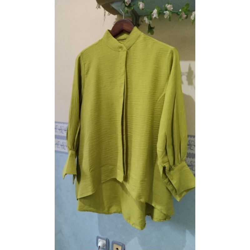 atasan preloved