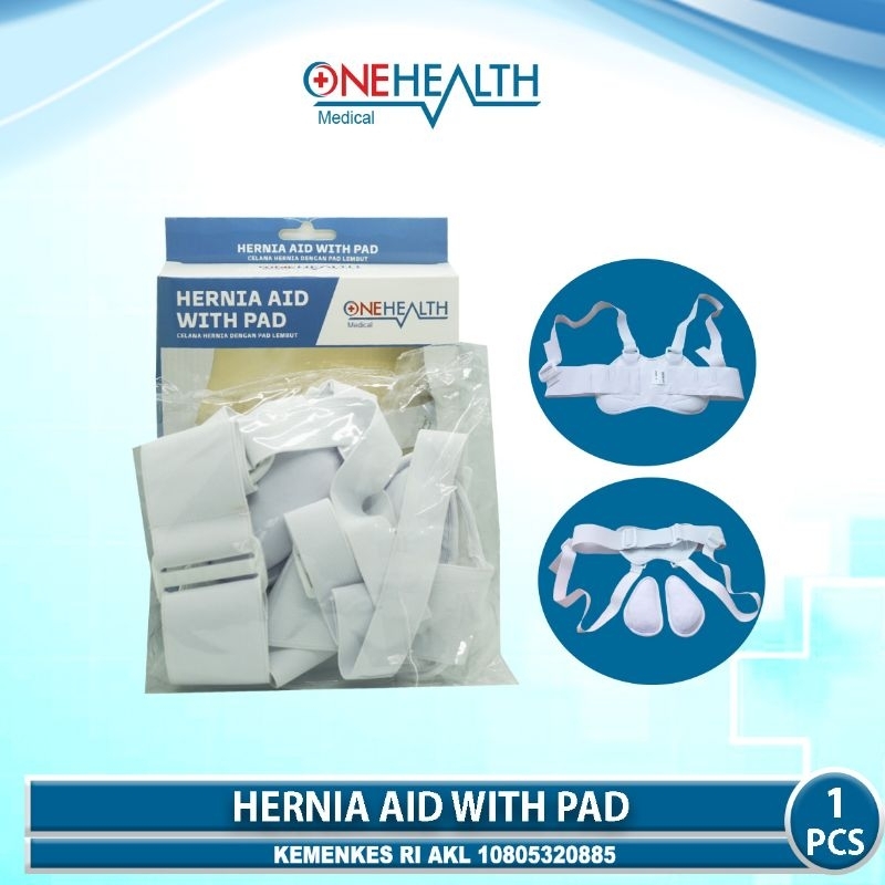 Celana Hernia - Onehealth
