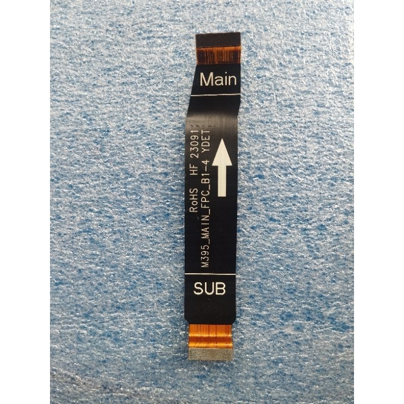 Flexible Board Redmi Note 12 4g Copotan