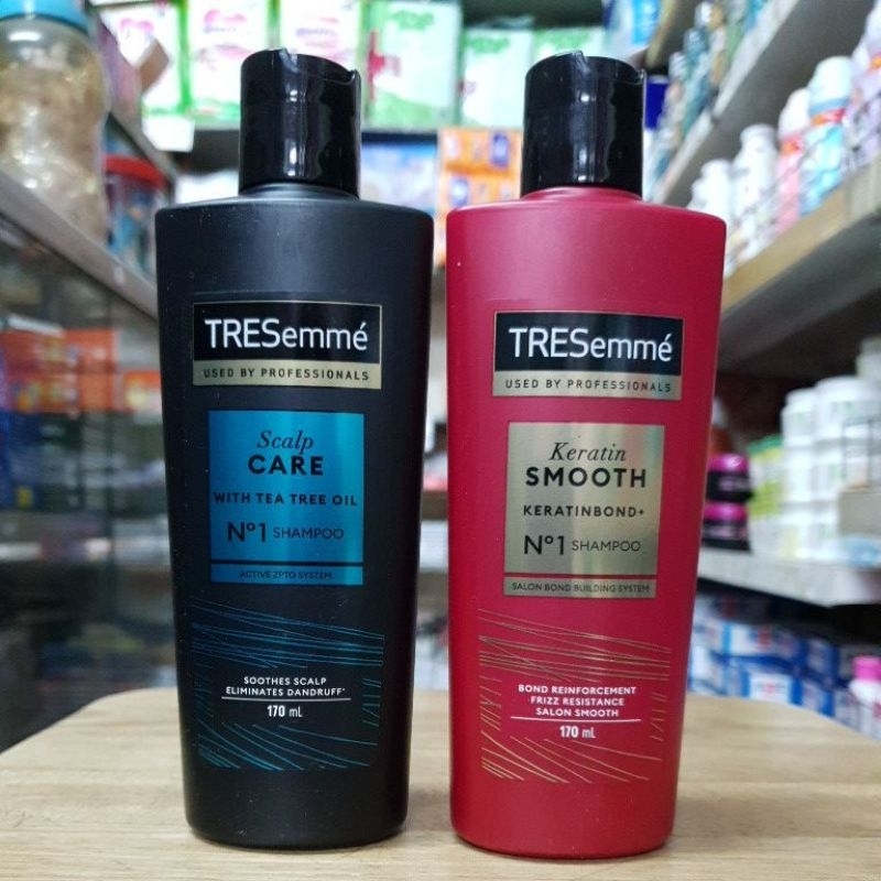 Tresemme Shampoo 170ml