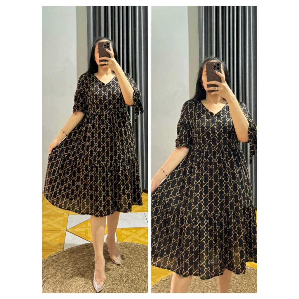 DASTER SELUTUT RAYON PREMIUM