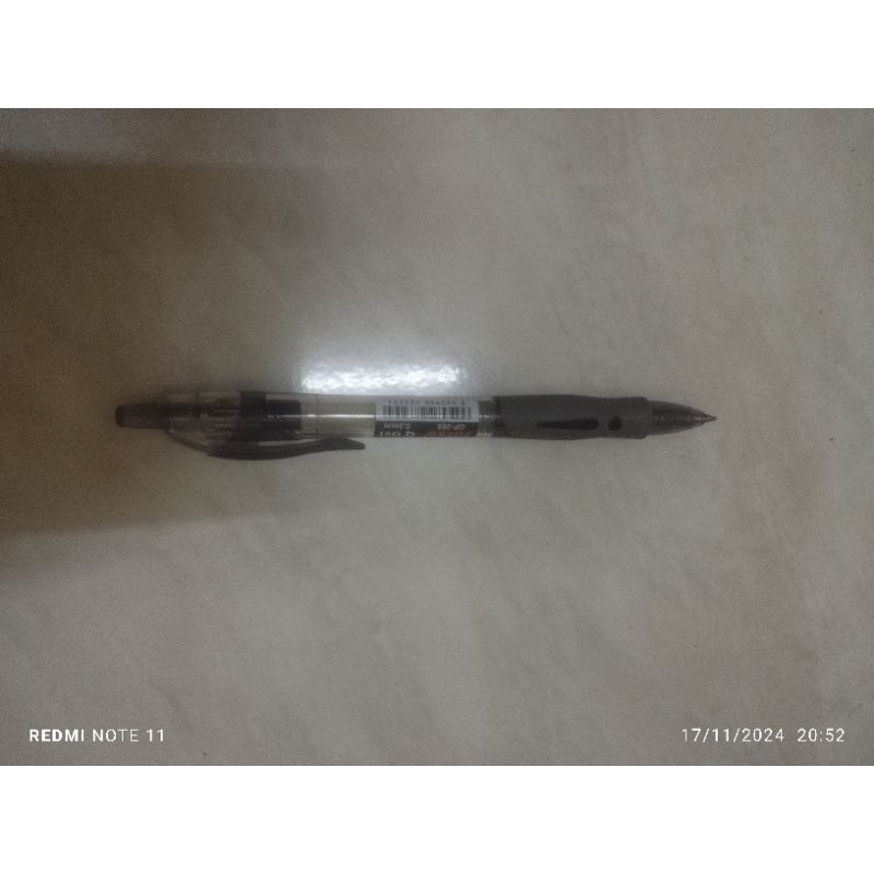 pulpen gift