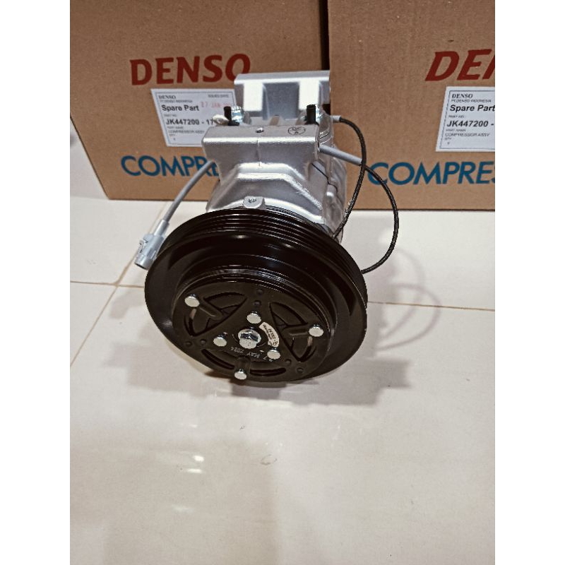 kompresor kompressor compresor compressor Yaris new vios