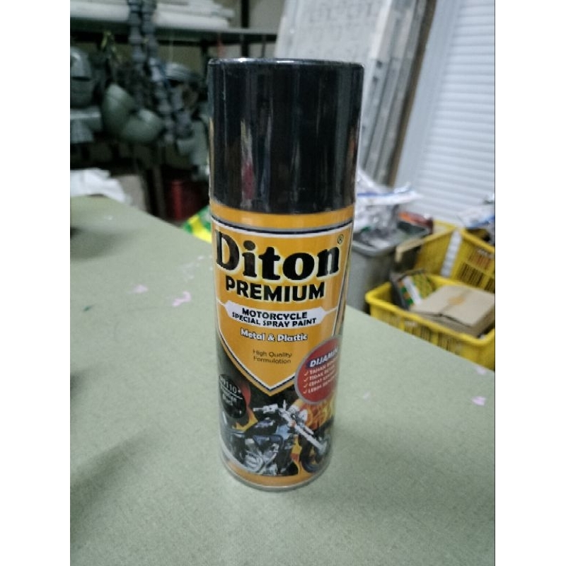 Cat Semprot Diton Premium 400cc