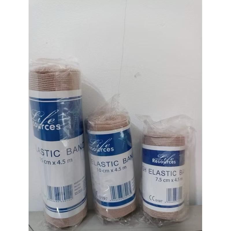 Elastis Verban Resource