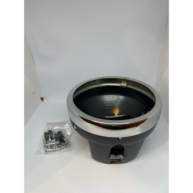 batok lampu khusus 7 inch