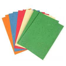 Karton Kertas Bufalo Plano