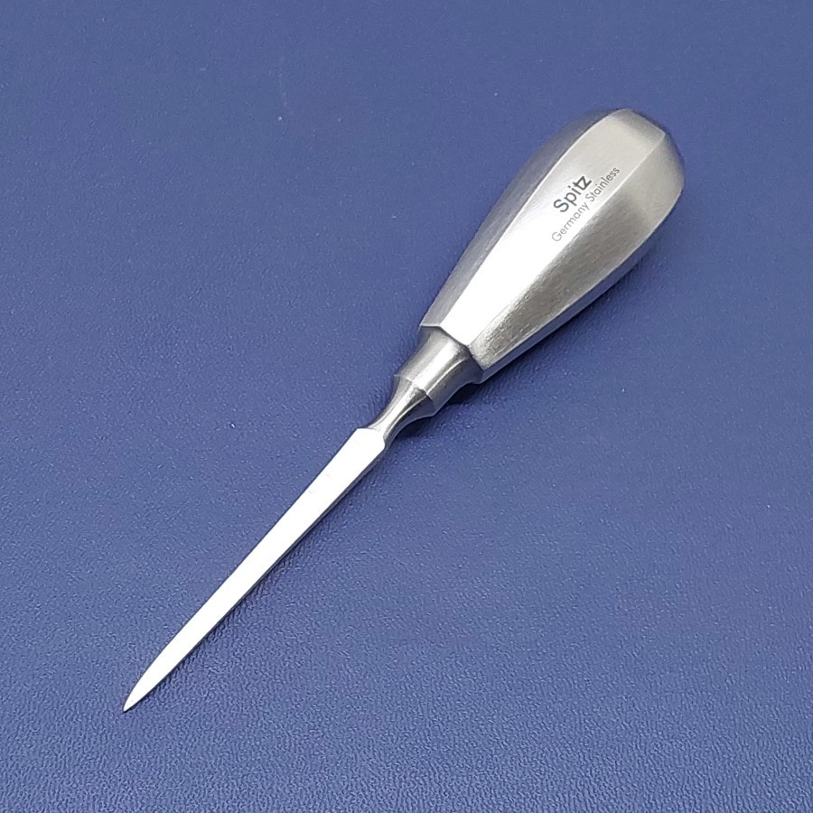 Alat Medis "Reamer" 15cm - Spitz