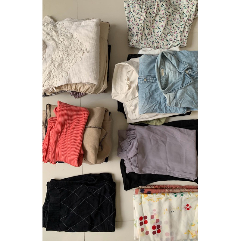Preloved
