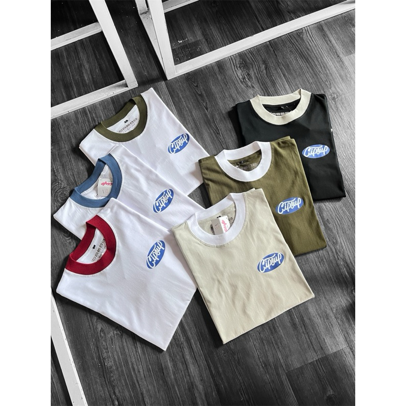 KAOS CIPCUP LIST