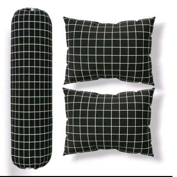 paket 2bantal 1guling