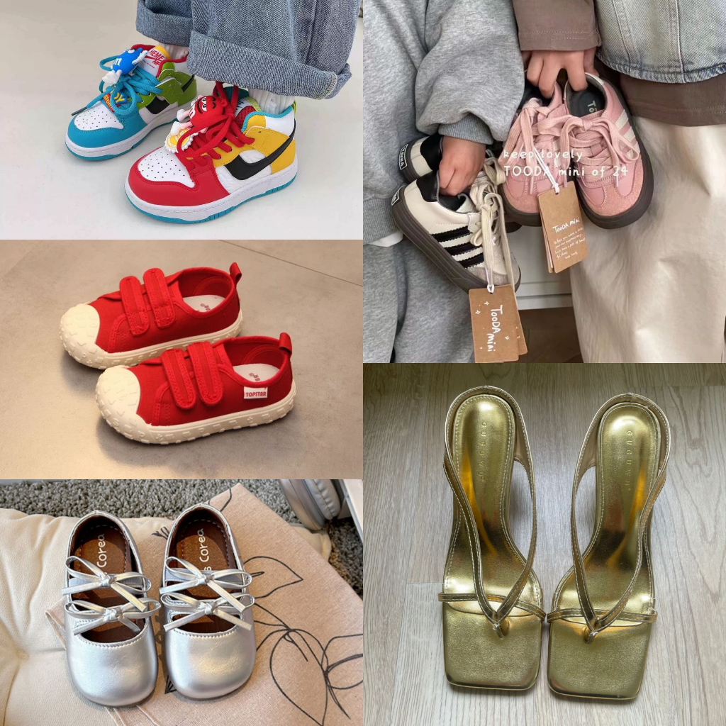 Shoes Collection