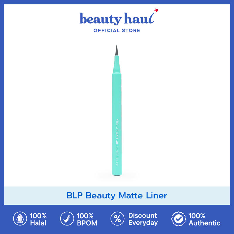 BLP BEAUTY Matte Liner
