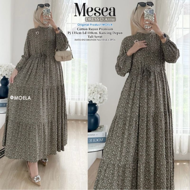 Mesea Dress