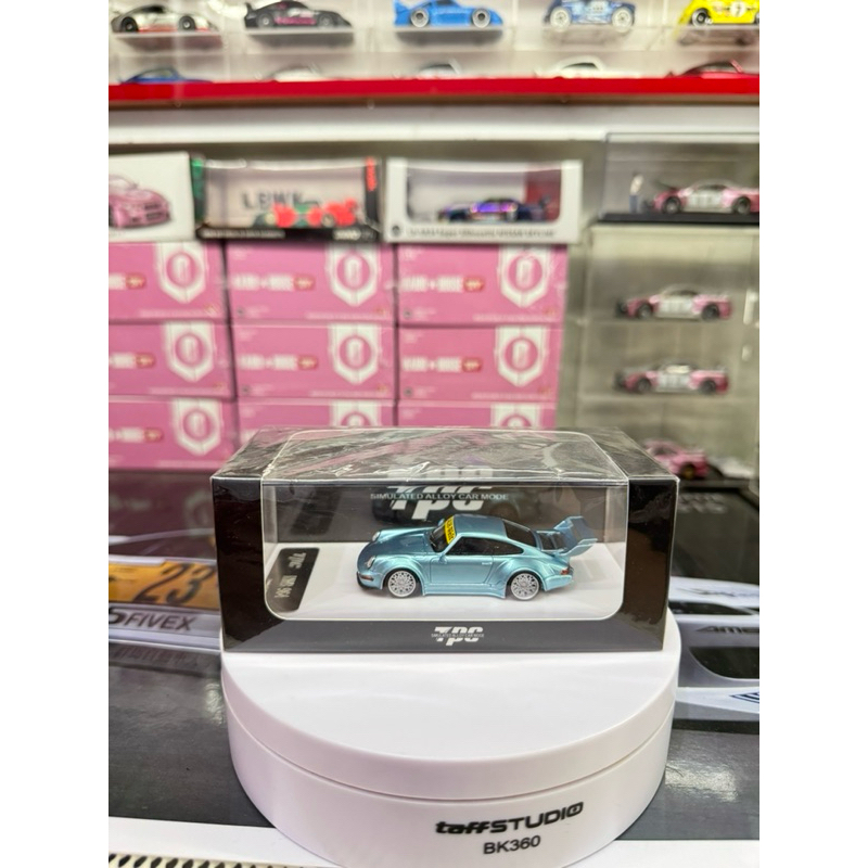 mini scale 1:64 murah