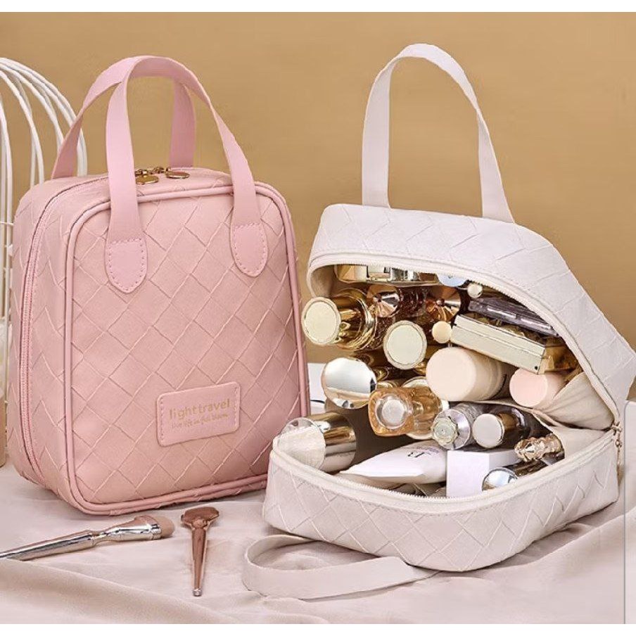 MULTIFUNCTIONAL COSMETIC BAG plz