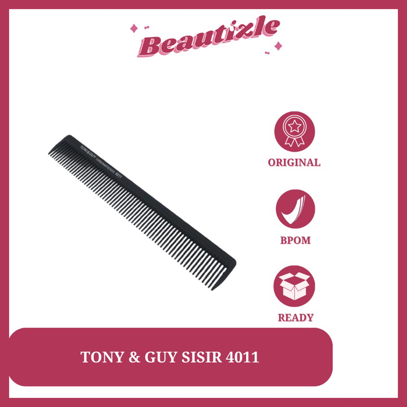 Tony & Guy sisir 4011