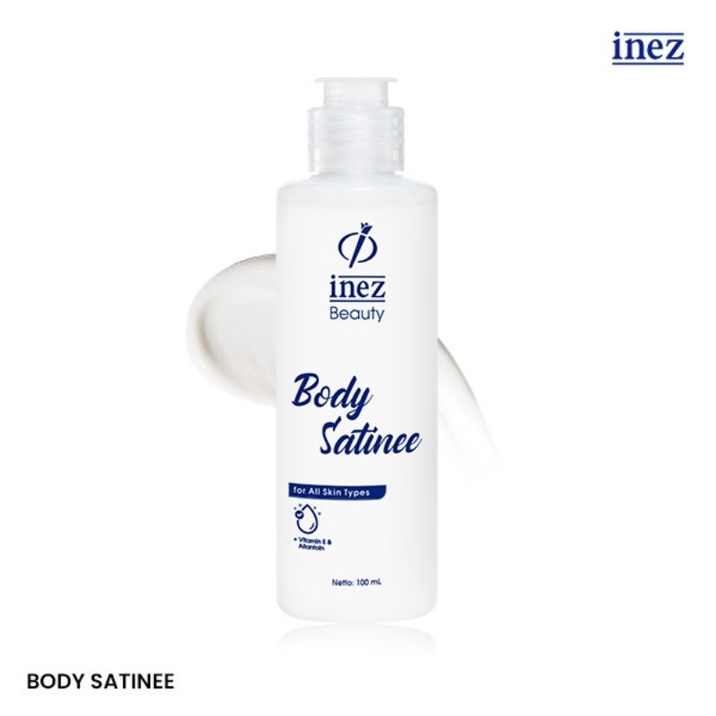 INEZ BODY SATINE