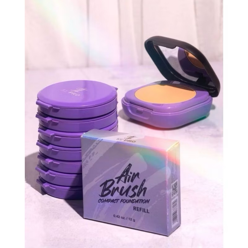 lt pro air brush compact fundation