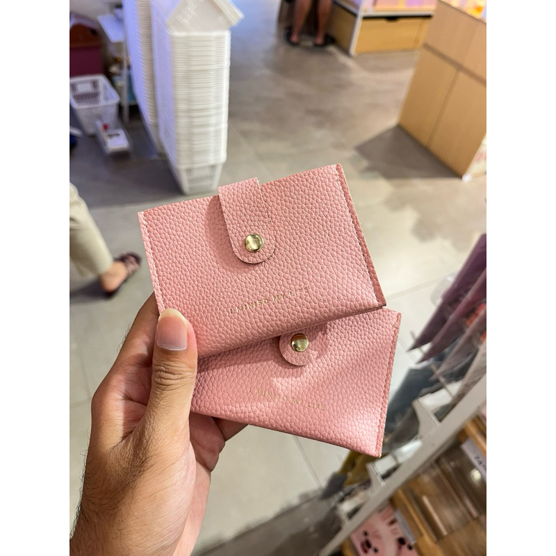 DOMPET KARTU
