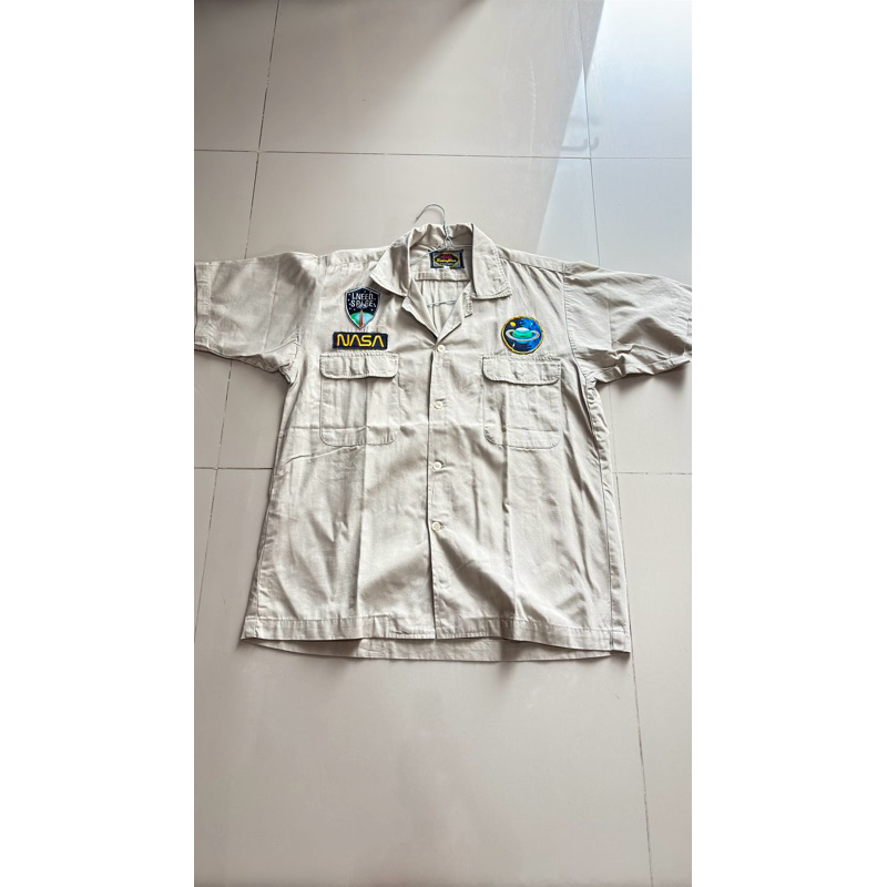 work shirt
