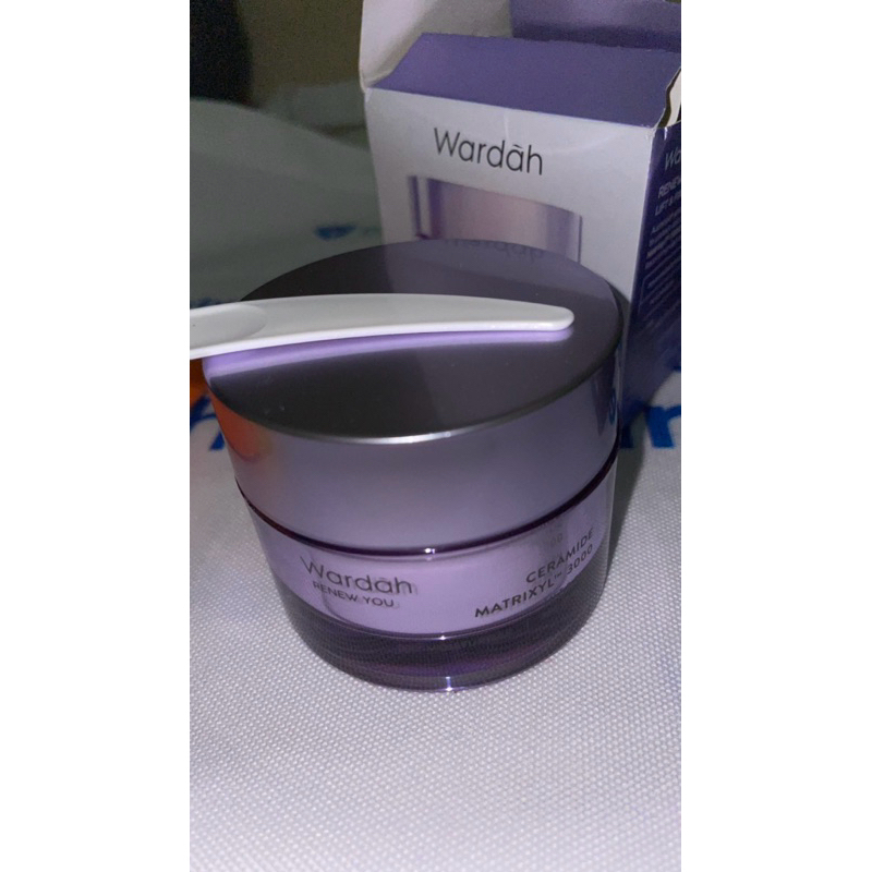 Day Moisturizer Wardah