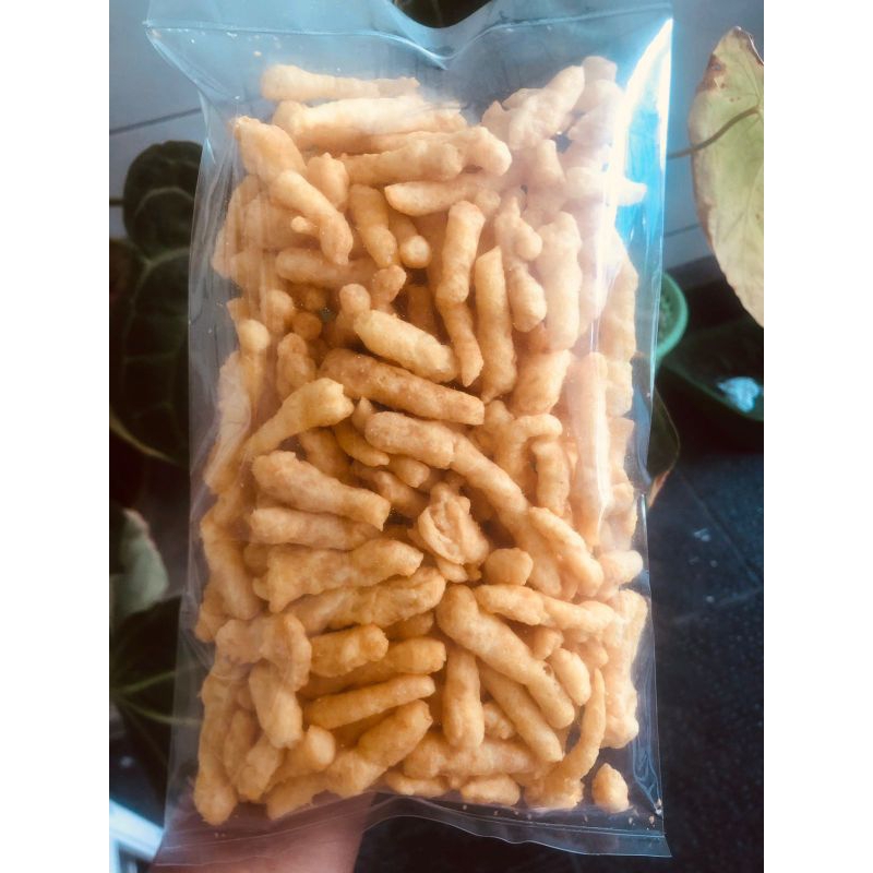 twist corn