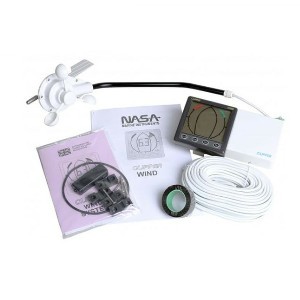 Clipper Wind System V2 / Anemometer