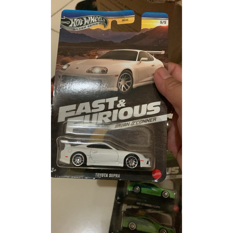 supra putih