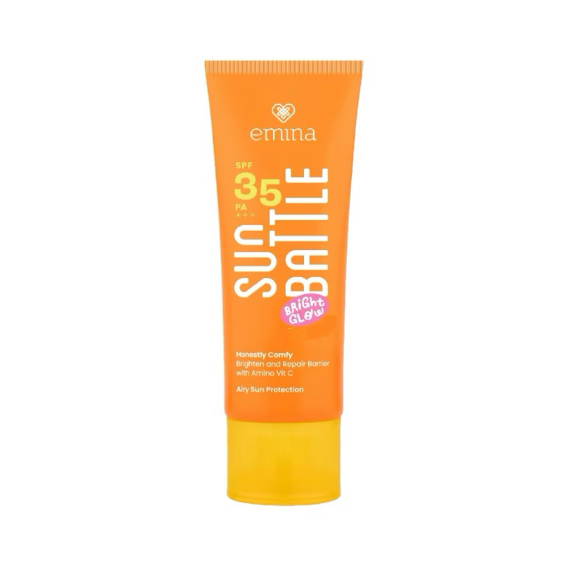 EMINA SUNBATTLE SPF 30