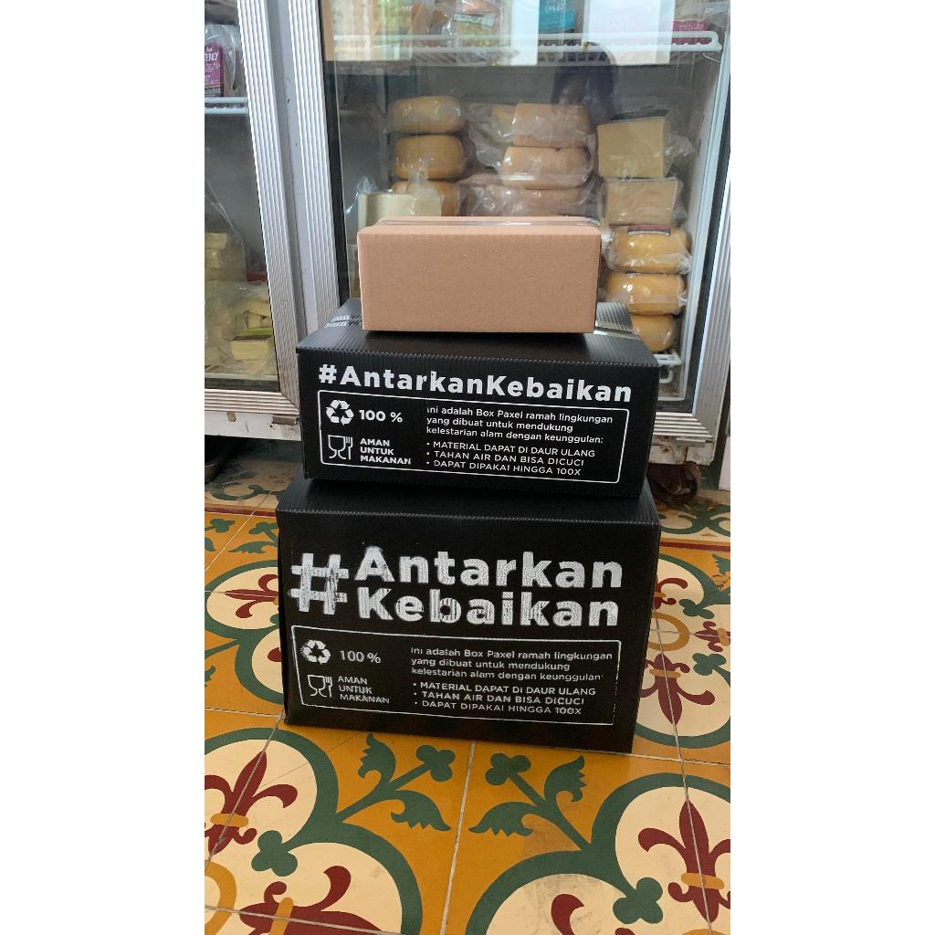 Box Packaging
